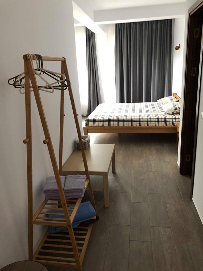 Casa DragoMina Apartment Eforie Sud  Exterior foto
