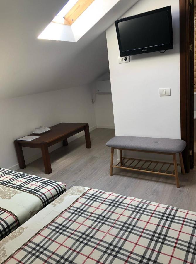 Casa DragoMina Apartment Eforie Sud  Exterior foto